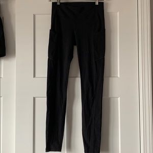 3 pocket lulu leggings